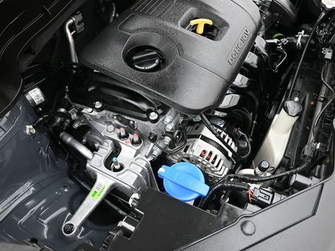 Used 2023 Kia Soul GT-Line image 26