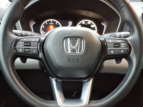 Certified 2024 Honda Pilot EX-L image 16