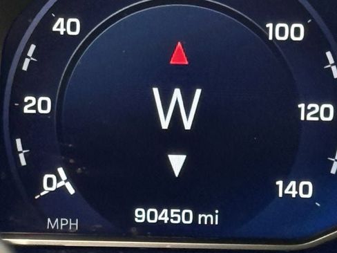 Used 2023 Chevrolet Silverado 1500 ZR2 w/ Technology Package image 17