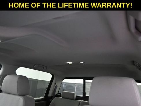Used 2017 Chevrolet Silverado 1500 LT w/ All Star Edition AWD/4WD image 35