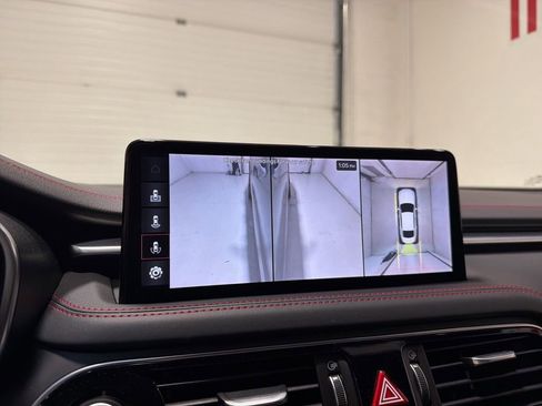 Used 2023 Genesis G70 3.3T w/ Sport Prestige Package RWD image 22