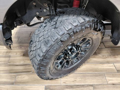 Used 2021 Ford F350 Platinum w/ Tremor Off-Road Package image 28