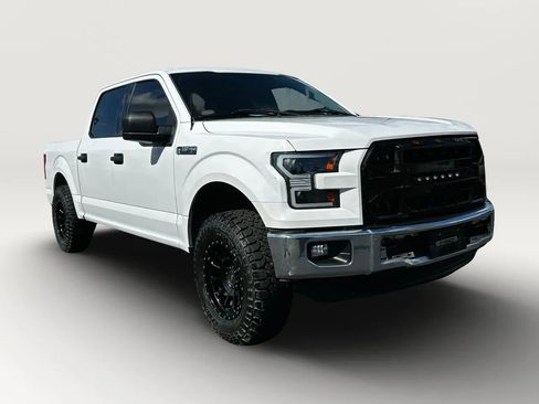 Used 2017 Ford F150 XLT RWD image 22