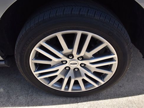 Certified 2024 Ford Expedition Max Limited image 10