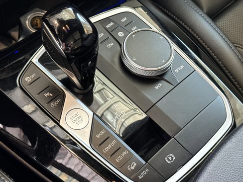 Used 2023 BMW X3 xDrive30i image 22