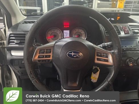 Used 2014 Subaru Impreza 2.0i Sport Premium w/ Popular Package #1 image 12