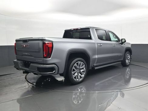 Used 2023 GMC Sierra 1500 Denali w/ Denali Reserve Package AWD/4WD image 5