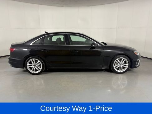 Used 2023 Audi A4 2.0T Premium Plus AWD/4WD image 11