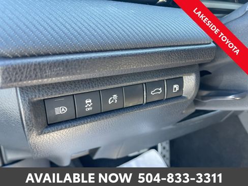 Certified 2025 Toyota Camry SE image 30