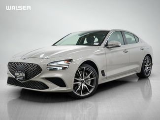 Used 2026 Genesis G70 2.5T AWD/4WD video 1