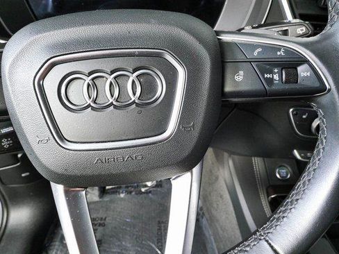 Used 2022 Audi Q5 2.0T Premium Plus w/ Premium Plus Package AWD/4WD image 13