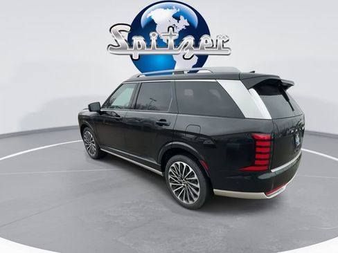 New 2026 Hyundai Palisade Calligraphy image 7