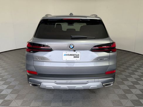 Certified 2024 BMW X5 sDrive40i w/ Parking Assistance Package RWD image 10