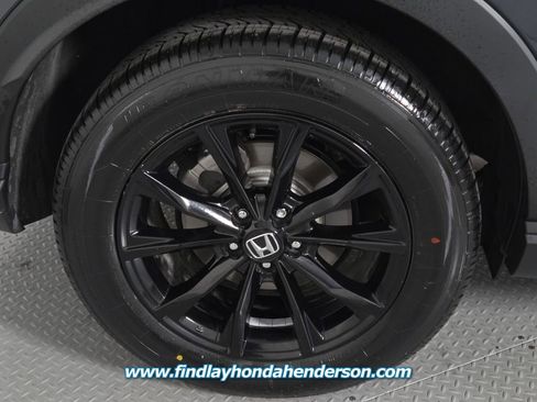 Used 2024 Honda CR-V Sport-L image 11