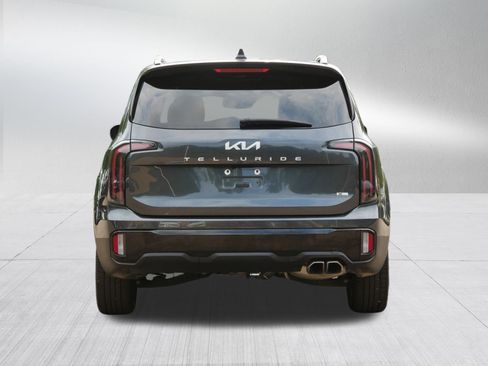 Certified 2024 Kia Telluride EX X-Line AWD/4WD image 6