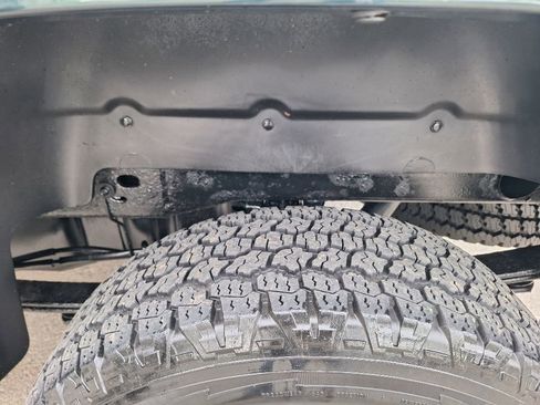 Used 2001 Chevrolet Silverado 1500 LS w/ Off-Road Chassis Pkg image 26