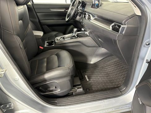 Used 2020 MAZDA CX-5 Grand Touring image 14
