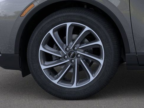 New 2026 Lincoln Corsair Premiere image 19