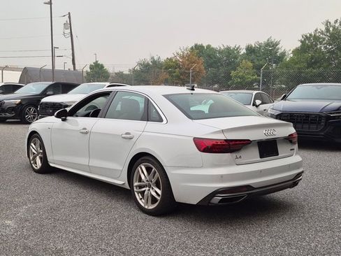 Used 2023 Audi A4 2.0T Premium w/ Convenience Package AWD/4WD image 6