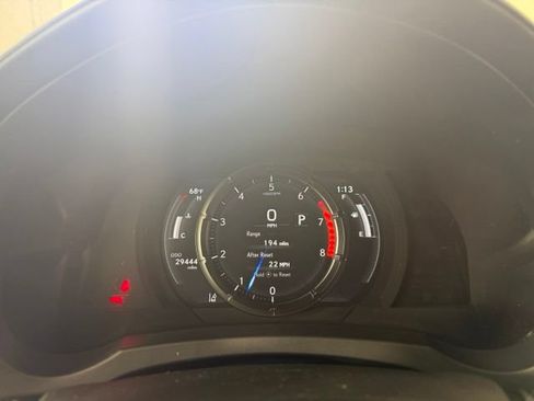 Used 2023 Lexus IS 350 F Sport w/ Memory Package AWD/4WD image 13