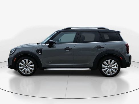 Used 2022 MINI Cooper Countryman S w/ Premium Package image 4