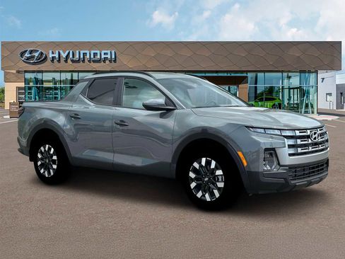 New 2026 Hyundai Santa Cruz SEL FWD image 10