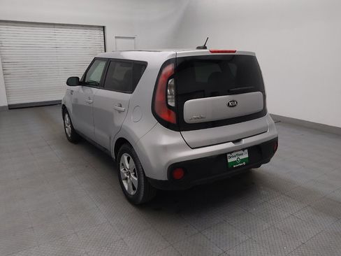 Used 2017 Kia Soul image 5