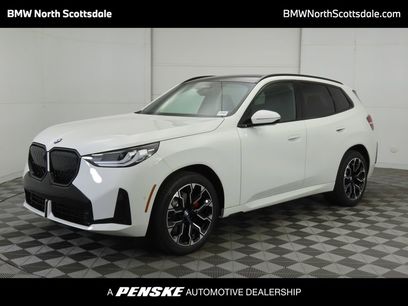 New 2026 BMW X3 xDrive30 w/ Premium Package