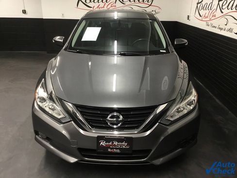 Used 2017 Nissan Altima 2.5 SL image 4