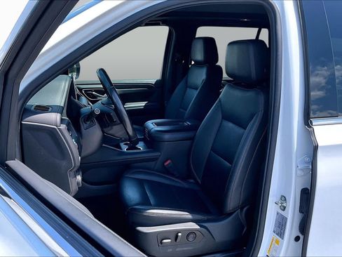 Used 2022 Chevrolet Tahoe LT RWD image 8