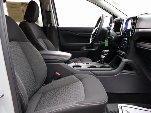 Used 2024 Ford Ranger XLT w/ Equipment Group 301A High image 9