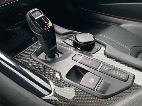 Certified 2023 Toyota Supra image 27