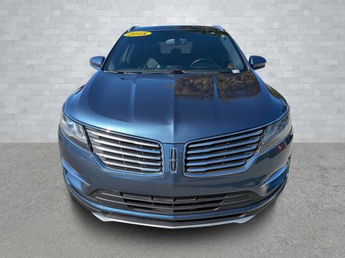 Used 2018 Lincoln MKC Select w/ Select Plus Package image 3