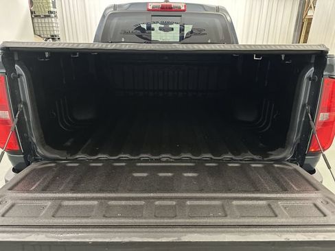 Used 2019 Chevrolet Colorado ZR2 AWD/4WD image 22