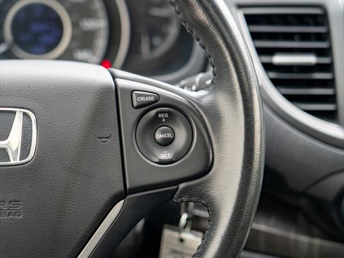 Used 2012 Honda CR-V EX-L image 20
