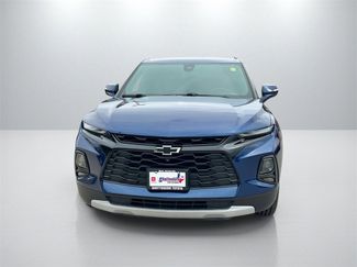 Used 2022 Chevrolet Blazer LT w/ Sound & Technology Package video 2