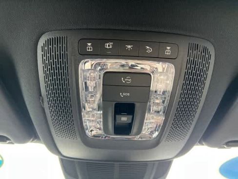 Certified 2026 Mercedes-Benz GLE 350 GLE 350 image 26