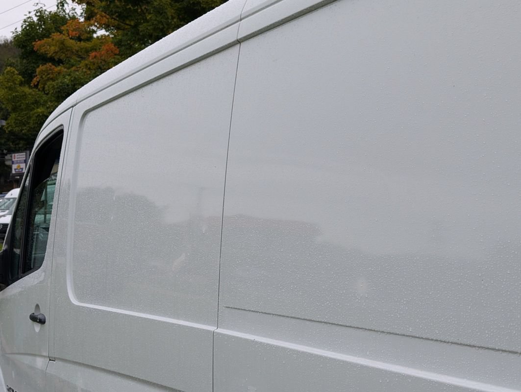 Used 2008 Dodge Sprinter 2500 RWD image 36