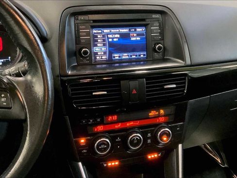 Used 2014 MAZDA CX-5 Grand Touring image 7