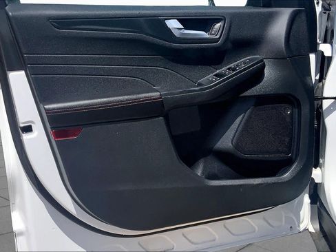 Certified 2023 Ford Escape ST-Line FWD image 22