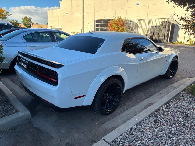 Used 2023 Dodge Challenger R/T Scat Pack RWD image 15