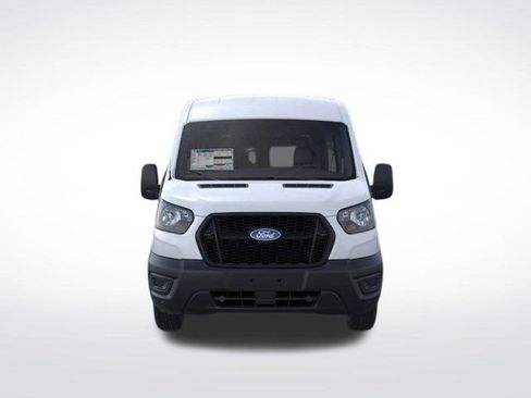New 2026 Ford Transit 250 148 Medium Roof w/ Load Area Protection Package image 9
