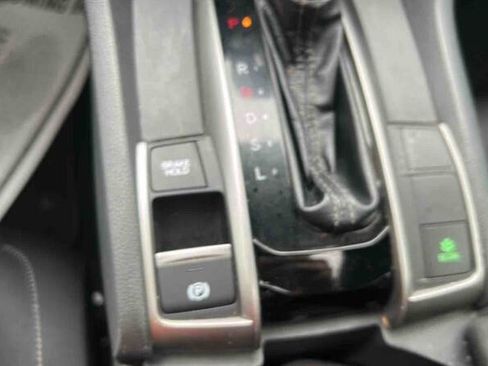 Used 2021 Honda Civic EX image 20