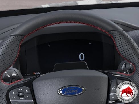 New 2026 Ford Explorer ST RWD image 14