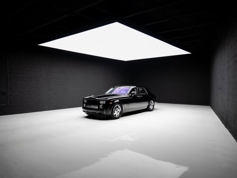 Used 2009 Rolls-Royce Phantom image 87