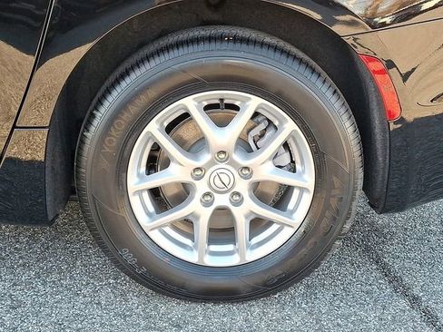 New 2026 Chrysler Pacifica Select image 5