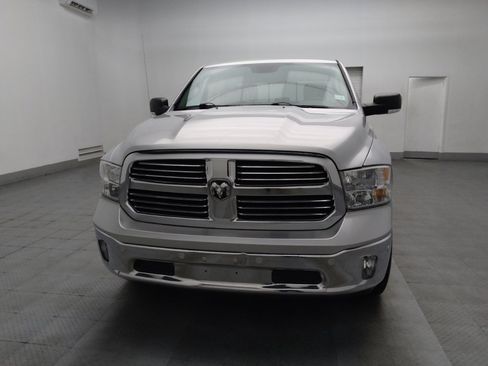 Used 2015 RAM 1500 Lone Star image 15