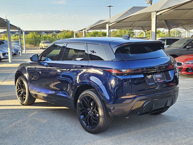 Used 2023 Land Rover Range Rover Evoque S AWD/4WD image 7