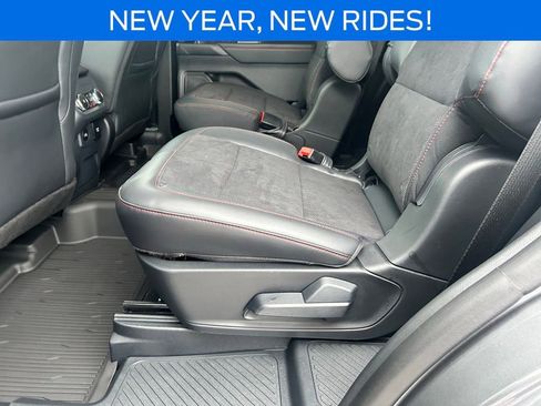 New 2026 Ford Explorer ST w/ Sun And Sound Package image 21