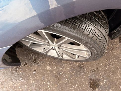 Used 2014 Subaru Legacy 2.5i Sport image 47